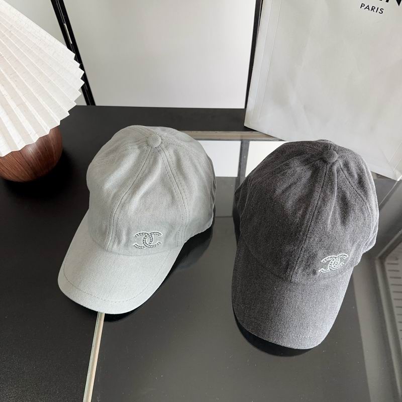 CHanel Cap dx127